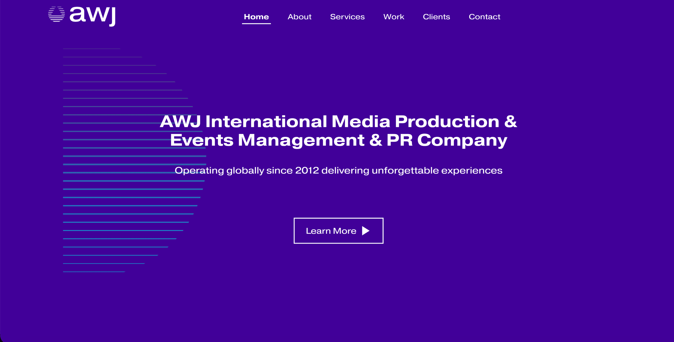 AWJ INTERNATIONAL