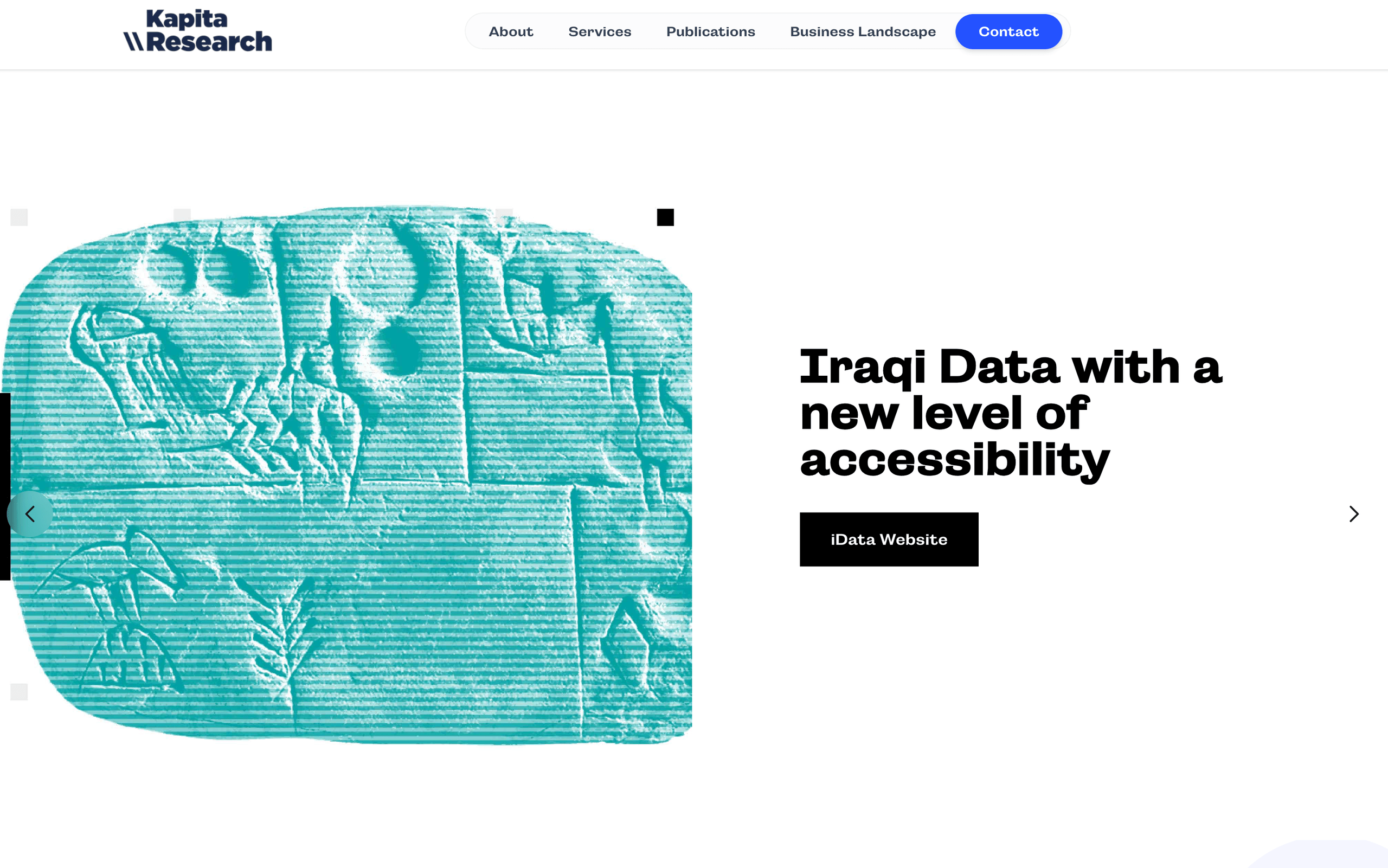 KAPITA RESEARCH